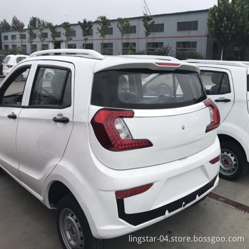 Solar Charge System Electric Car Made In China SUV Car Electric Adult for Sale Electric Vehicle Carrors Electrico Coches Voiture